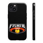 Fisher Force l Golden | 2023 l Tough Cases