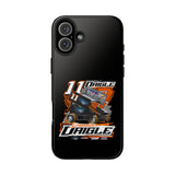 Domenico Daigle | 2026 | Tough Phone Case