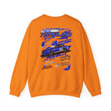Nick Fraulino | 2026 | Adult Crewneck Sweatshirt