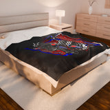 Dakota Convery | 2025 | Plush Blanket