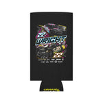 Wright Racing | 2024 | Can Cooler