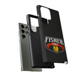 Fisher Force l Golden | 2023 l Tough Cases