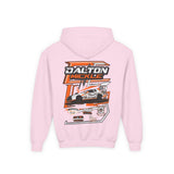Dalton Mickle | 2026 | Youth Hoodie