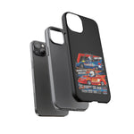 Vitali Racing l 2023 l Tough Cases