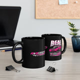 Pypehr Beal | 2026 | Black Coffee Mug