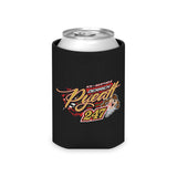 Derrick Pyeatt | 2026 | Can Cooler