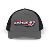 Rob Brown | 2026 | Trucker Cap