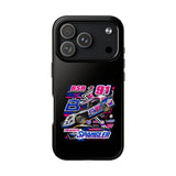 Brody Spangler | 2026 | Tough Phone Case