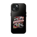 Chaber Motorsports | 2025 | Tough Phone Case
