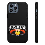 Fisher Force l Golden | 2023 l Tough Cases