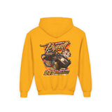 Derrick Pyeatt | 2026 | Youth Hoodie