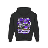 Gabe Shim | 2026 | Youth Hoodie