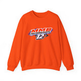 Mason Brousseau | 2026 | Adult Crewneck Sweatshirt