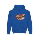 Derrick Pyeatt | 2026 | Youth Hoodie