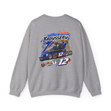 Mason Brousseau | 2026 | Adult Crewneck Sweatshirt