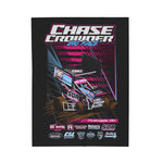 Chase Crowder | 2023 | Plush Blanket
