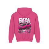 Pypehr Beal | 2026 | Youth Hoodie
