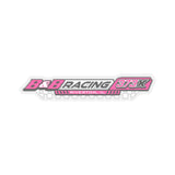 Pypehr Beal | 2026 | Kiss-Cut Vinyl Decal