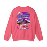 Copy of Roy Brechbuhler | 2026 | Adult Crewneck Sweatshirt