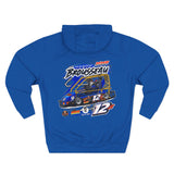 Mason Brousseau | 2026 | Adult Hoodie
