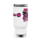 Lauren Ferreira | 2026 | Travel Mug