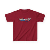 Rob Brown | 2026 | Youth T-Shirt