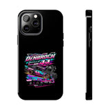 Jason Denbrock | 2026 | Tough Phone Case