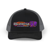 Louis Valencia | 2026 | Trucker Cap
