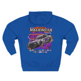 Louis Valencia | 2026 | Adult Hoodie
