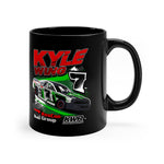 Kyle Wing | 2023 | Coffee Mug