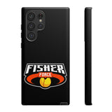 Fisher Force l Golden | 2023 l Tough Cases