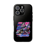 Brody Spangler | 2026 | Tough Phone Case