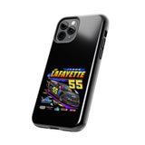 Jason Lafayette | 2026 | Tough Phone Case