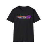 Louis Valencia | 2026 | Adult T-Shirt