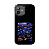 Nick Fraulino | 2026 | Tough Phone Case