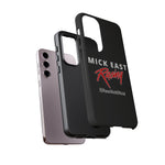 Mick East | 2025 | Tough Cases