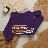 Dalton Mickle | 2026 | Adult Crewneck Sweatshirt