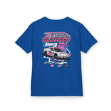 Mackenzie Cloutier | 2026 | Youth T-Shirt