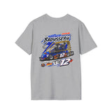 Mason Brousseau | 2026 | Adult T-Shirt