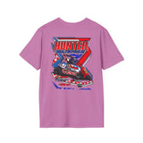 Hunter Clayton | 2026 | Adult T-Shirt