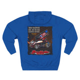 Roy Brechbuhler | 2026 | Adult Hoodie