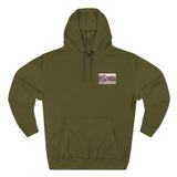 Roy Brechbuhler | 2026 | Adult Hoodie