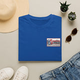 Roy Brechbuhler | 2026 | Adult T-Shirt