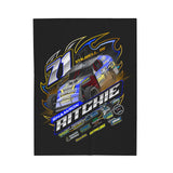 Shamron Ritchie | 2023 | Plush Blanket