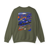 Nick Fraulino | 2026 | Adult Crewneck Sweatshirt
