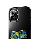 Seth Martin | 2026 | Tough Phone Case