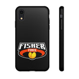 Fisher Force l Golden | 2023 l Tough Cases