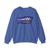 Nick Fraulino | 2026 | Adult Crewneck Sweatshirt