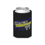 James Goodman | 2024 | Can Cooler