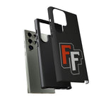 Fisher Force l Initials | 2023 l Tough Cases